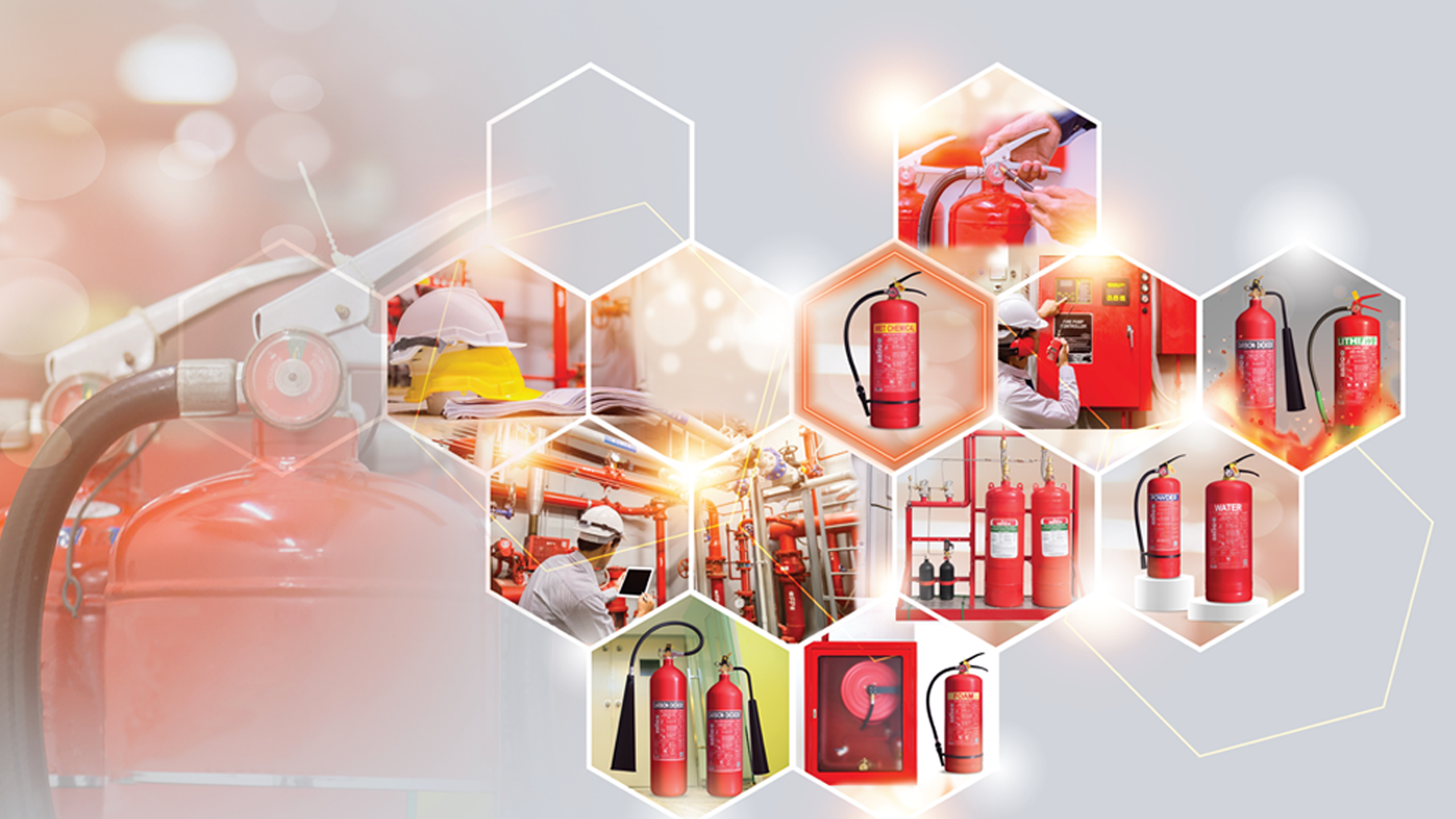 Bình chữa cháy Hafico - Công ty cổ phần Firefront Việt Nam Bình chữa cháy Hafico - Công ty cổ phần Firefront Việt Nam