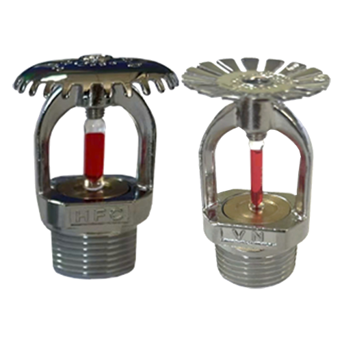 Đầu phun Sprinkler HAFICO Đầu phun Sprinkler HAFICO